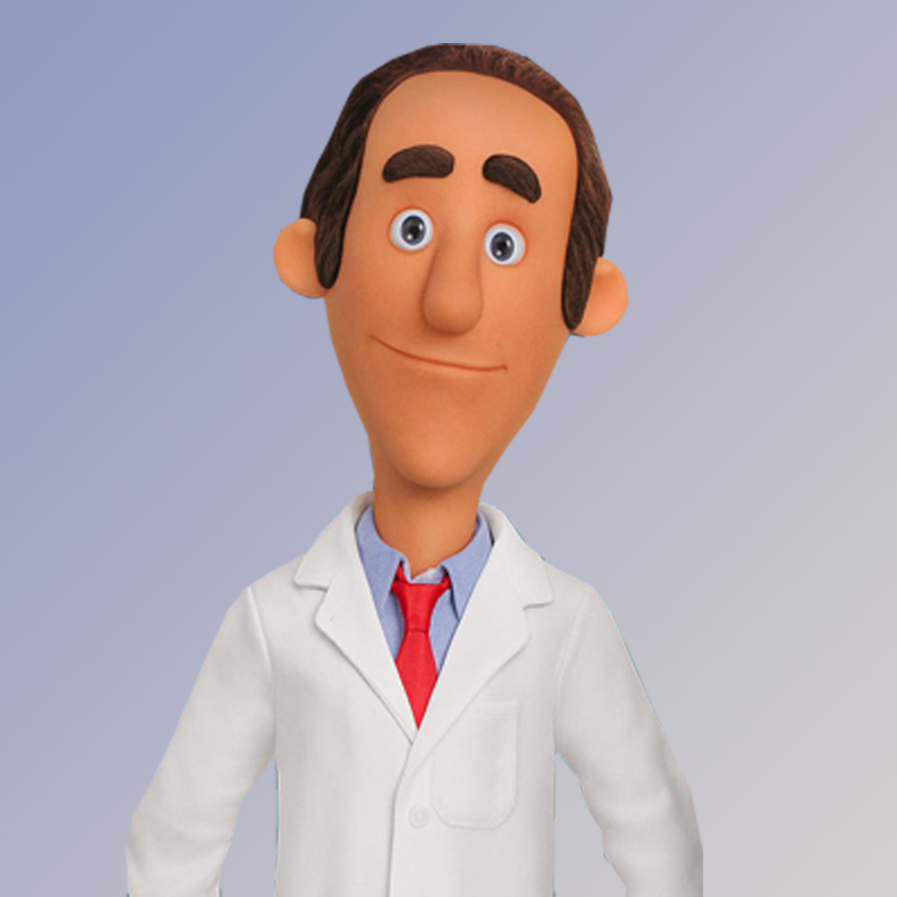 Dr Pickle