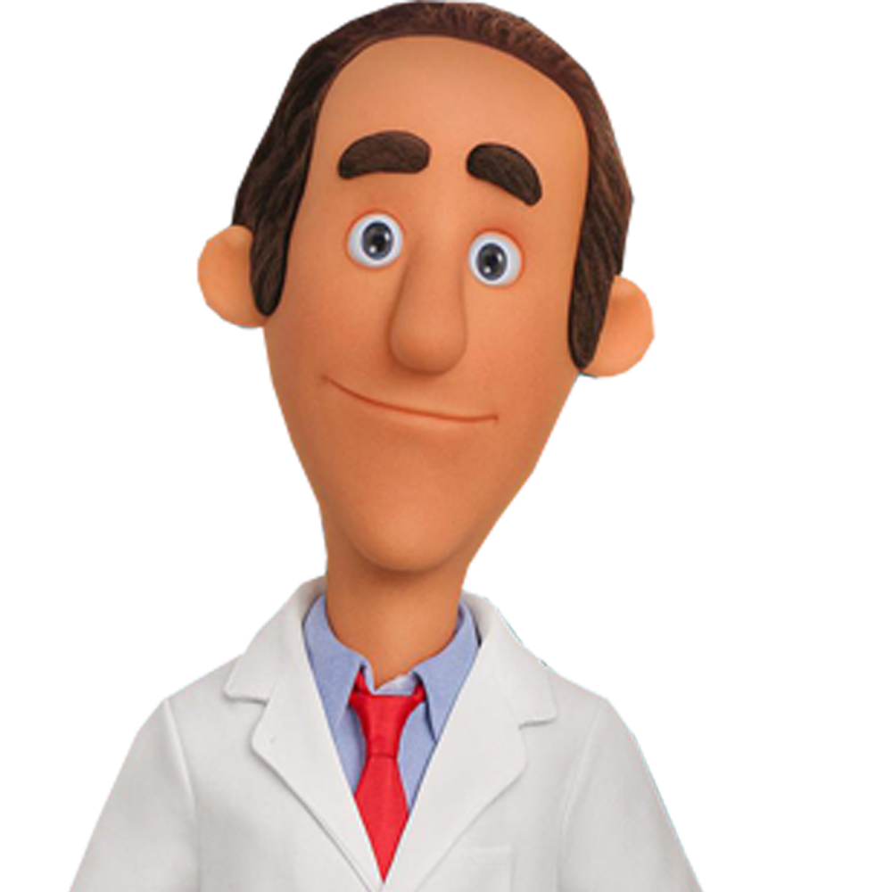 Dr Pickle